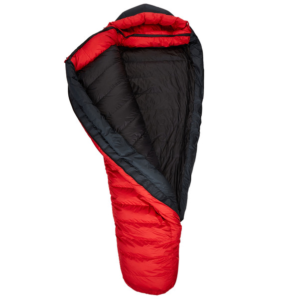 BISON GORE 180 CM INFINIUM - Winterschlafsack