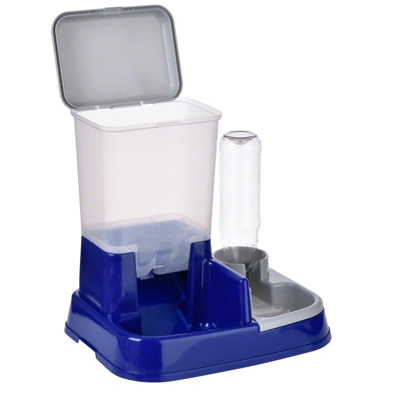 Wasser- und Futterautomat 2in1 zu TOP-Preisen % | bitiba