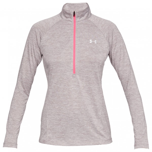 Under Armour - Women's Tech 1/2 Zip Twist - Funktionsshirt