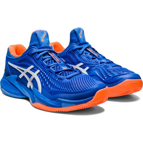 HERREN TENNISOUTDOORSCHUHE COURT FF™ 3 NOVAK CLAY