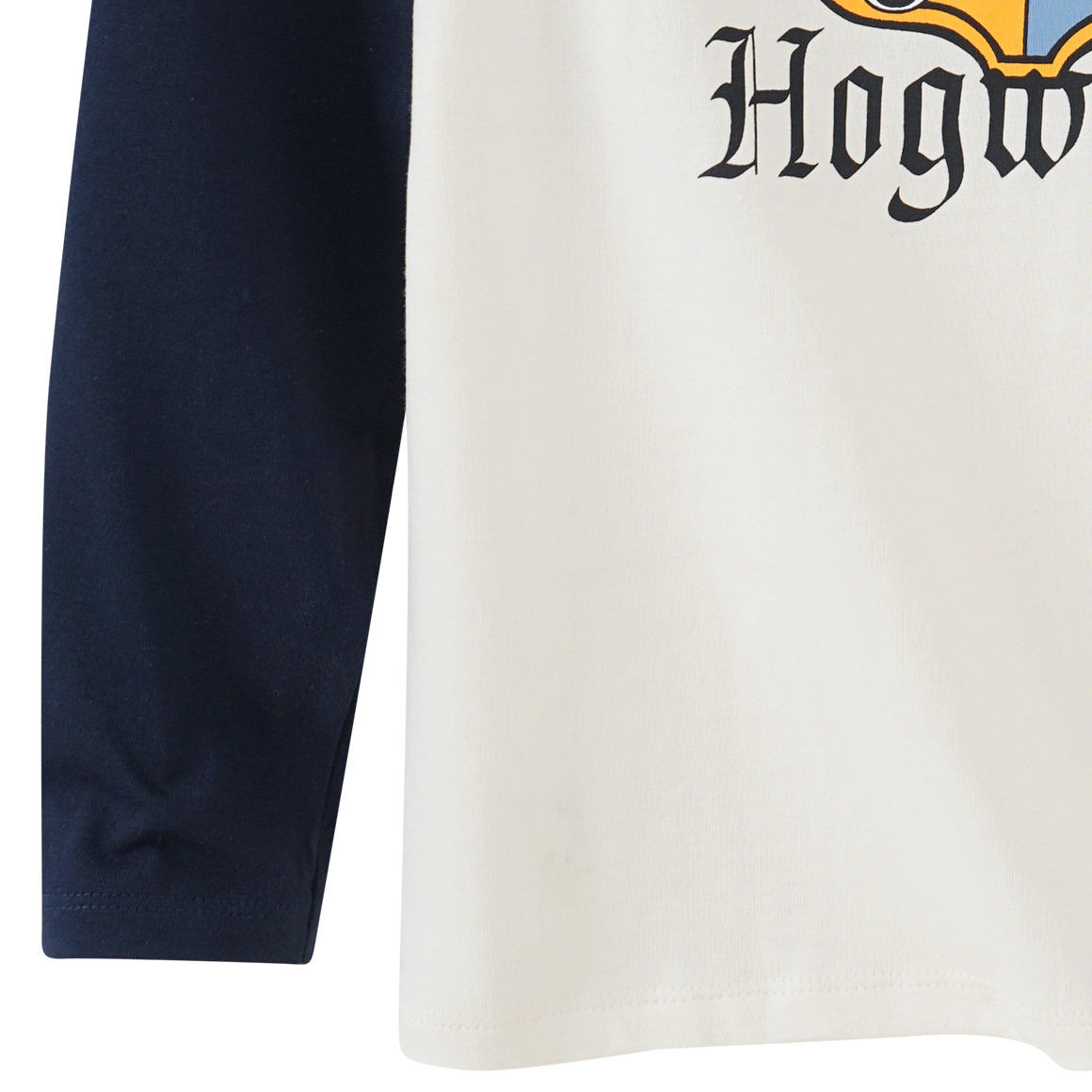 Harry Potter Langarmshirt mit Print