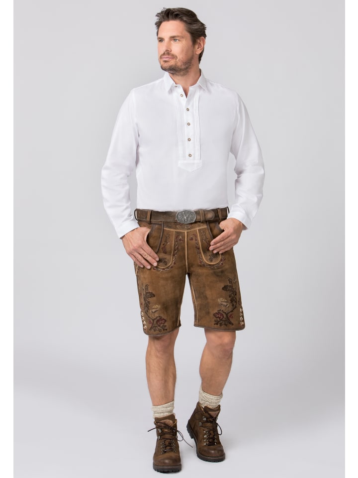 Stockerpoint Hemd 