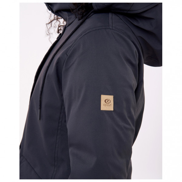 Rip Curl - Women's Anti-Series Parka Jacket - Mantel