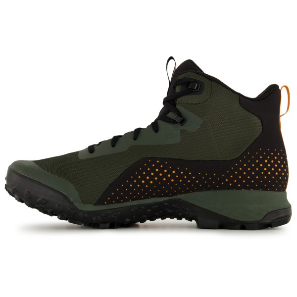 Tecnica - Magma 2.0 S Mid GTX - Wanderschuhe