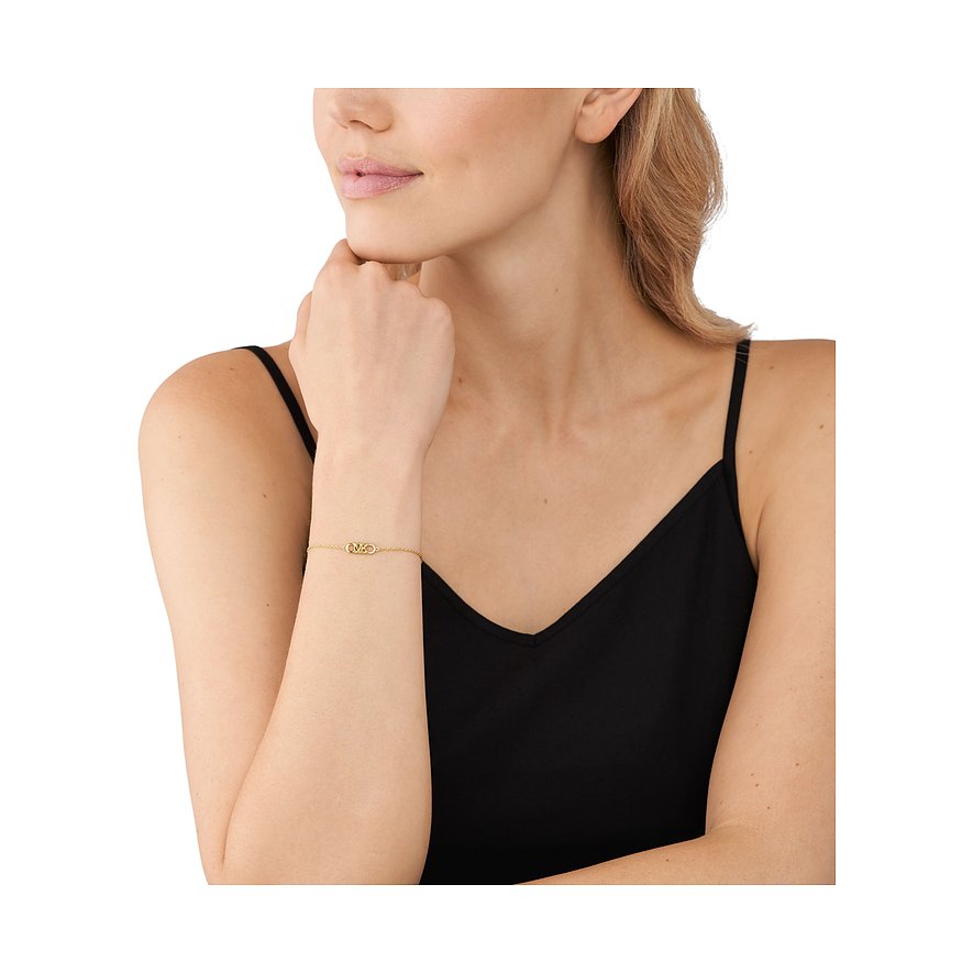 Michael Kors Armband MK Statement Link