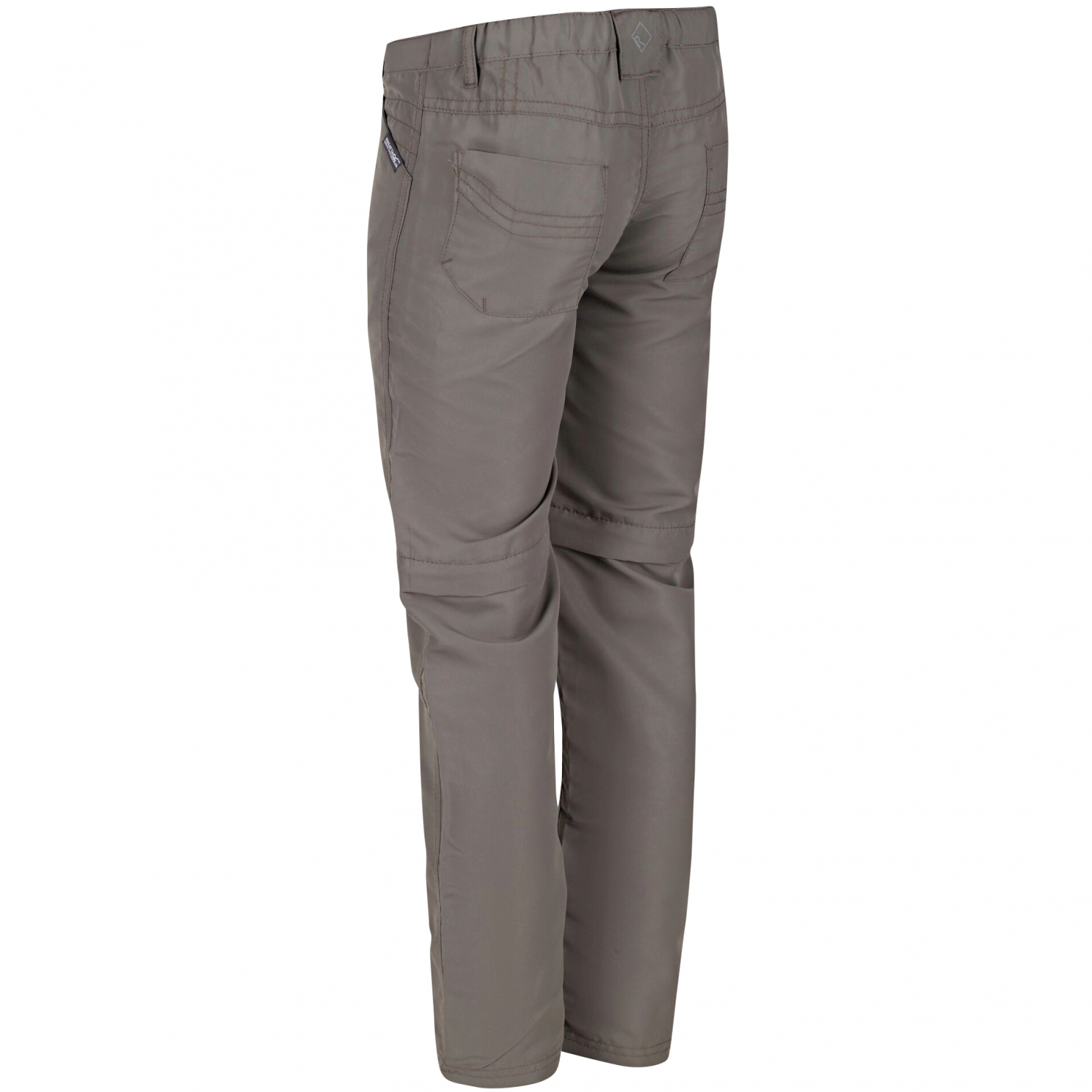 Regatta Kinder Zip-Off-Hose Sorcer II