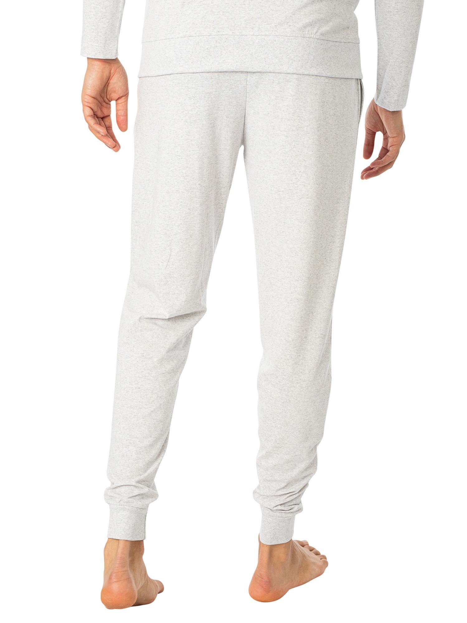 Lyle & Scott Sportanzug Komfort-Passform (Set, 2-Tlg)