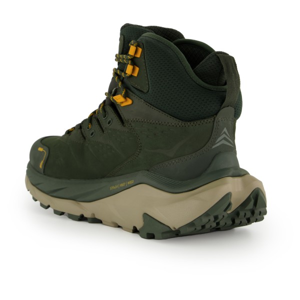 HOKA - Kaha 2 GTX - Wanderschuhe