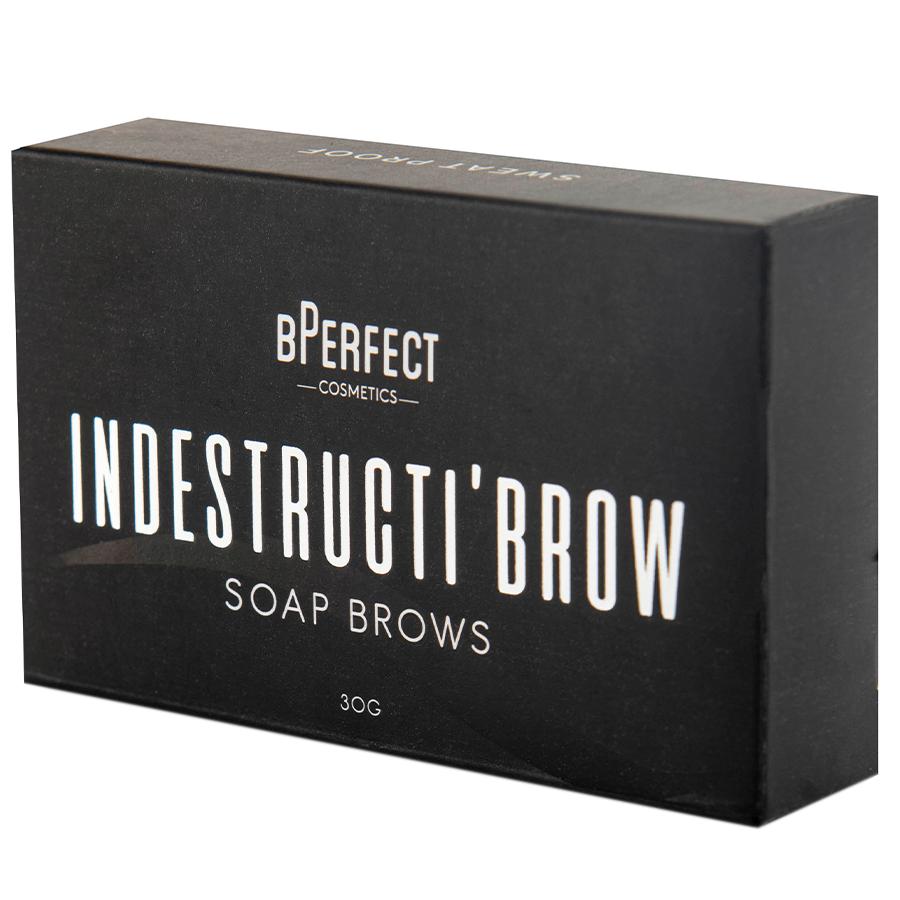 Indestructibrow Seife