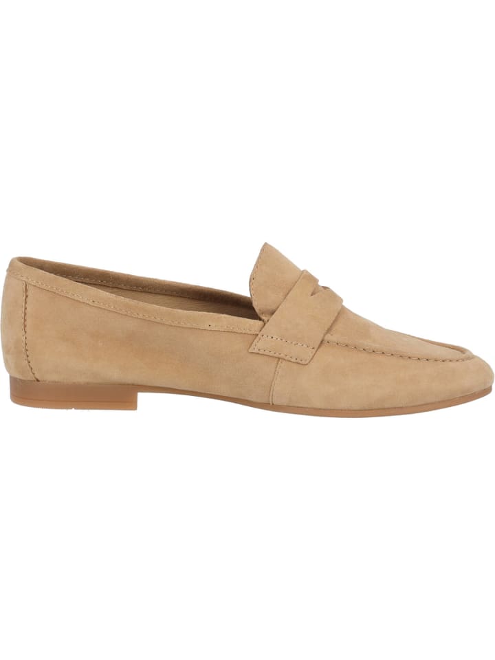 palado Mokassins in Beige günstig kaufen