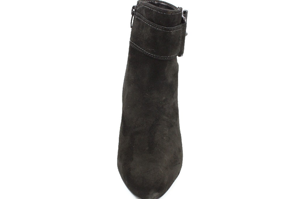 GABOR Stiefeletten schwarz