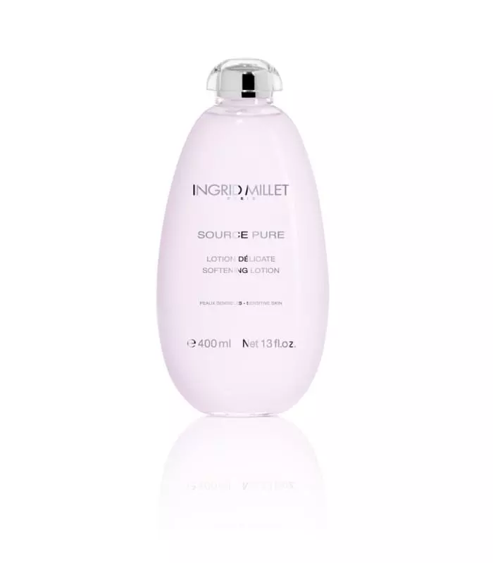 SOURCE PURE Lotion Délicate