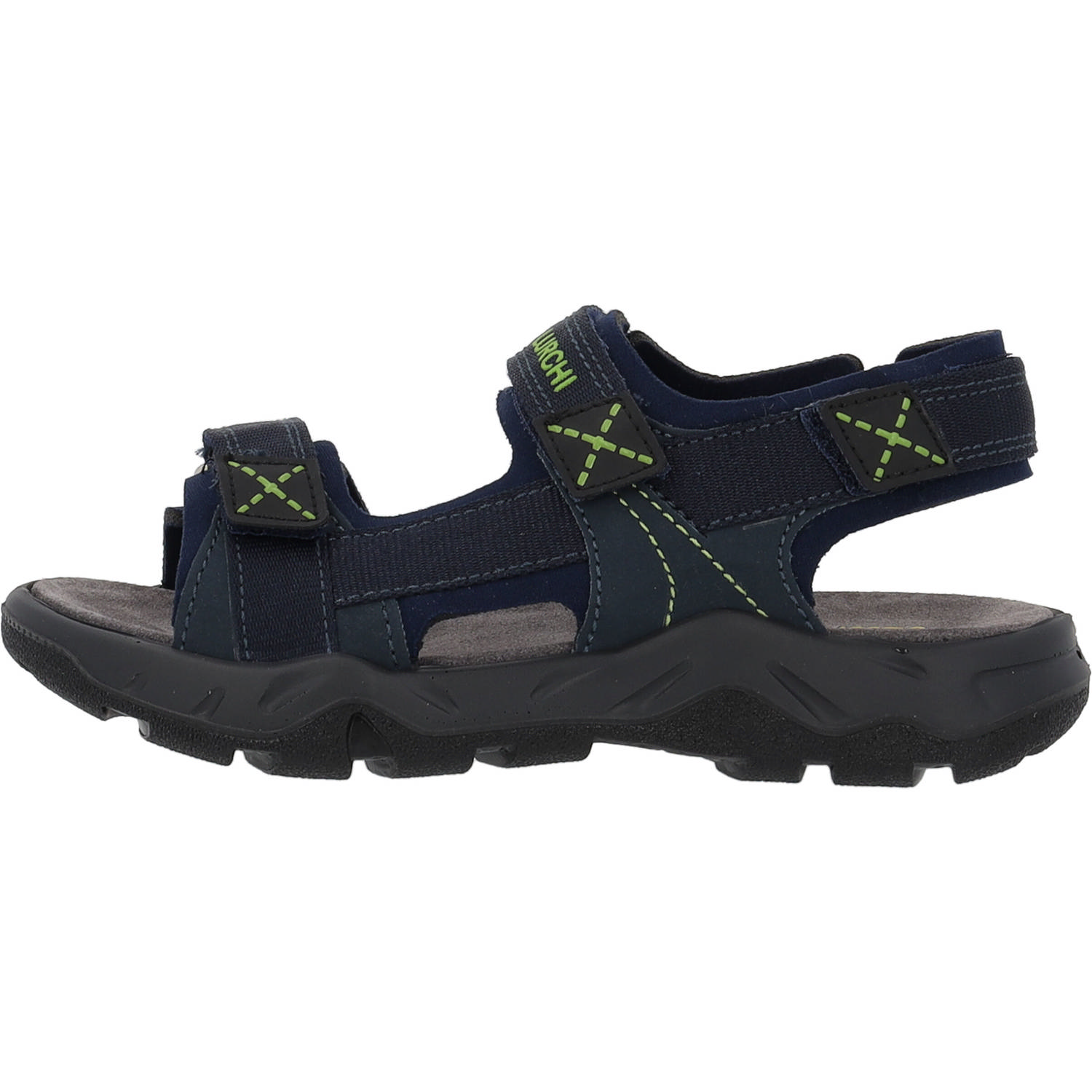 Salamander Odono 18913, Sandalen (Kinder), Kinder, navy