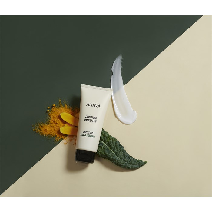 Smoothing Hand Cream