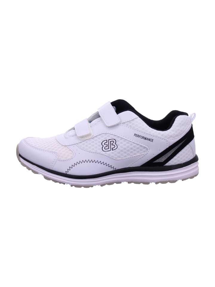 Brütting Hallenschuhe in Weiß günstig kaufen