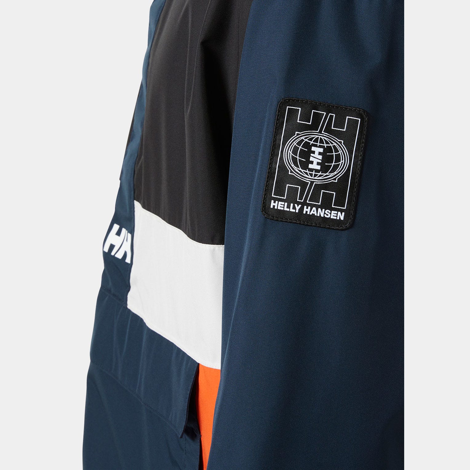 Unisex Play Anorak