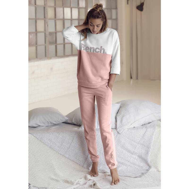 Bench Sweatshirt Damen