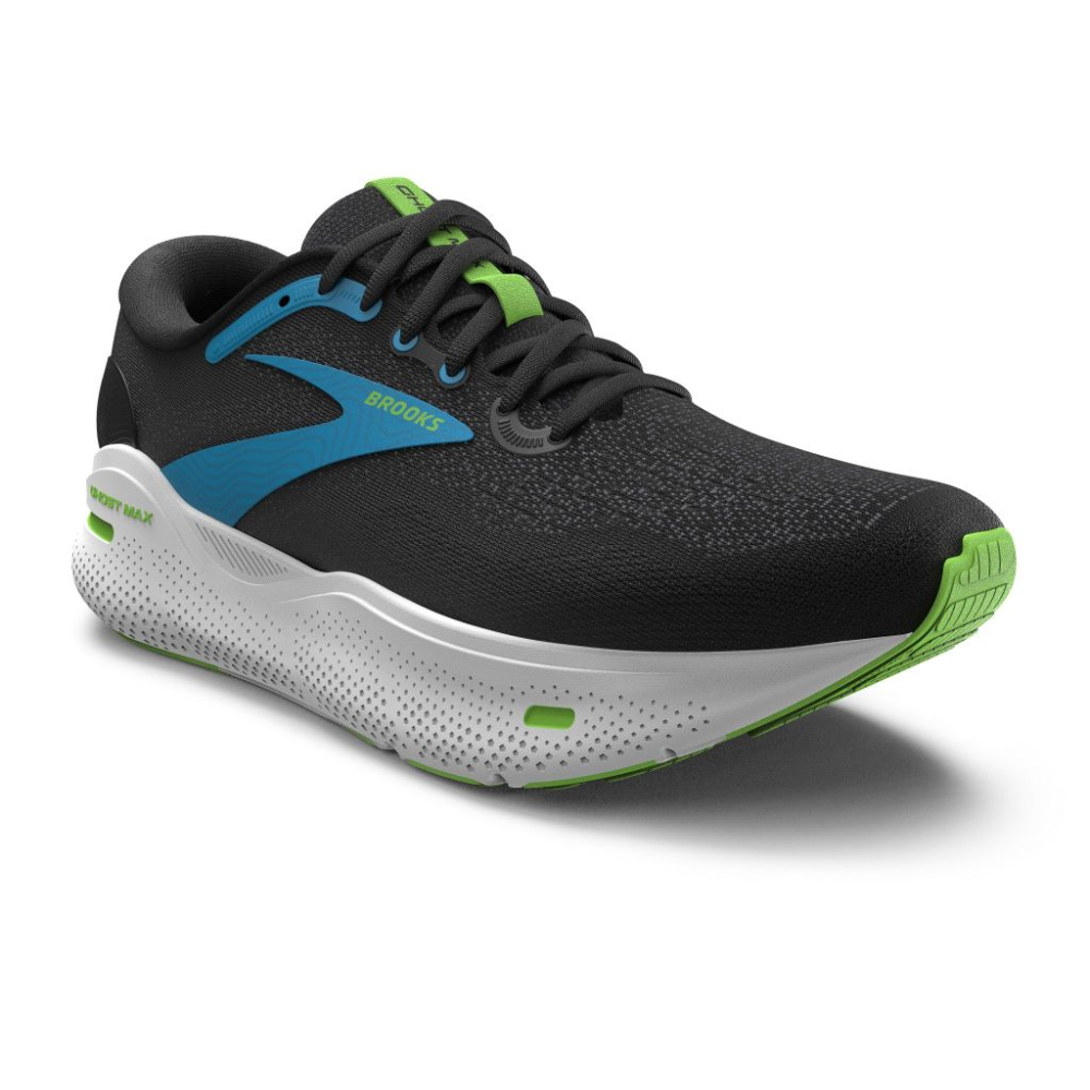 Brooks Ghost Max 110406-2E-060 / schwarz