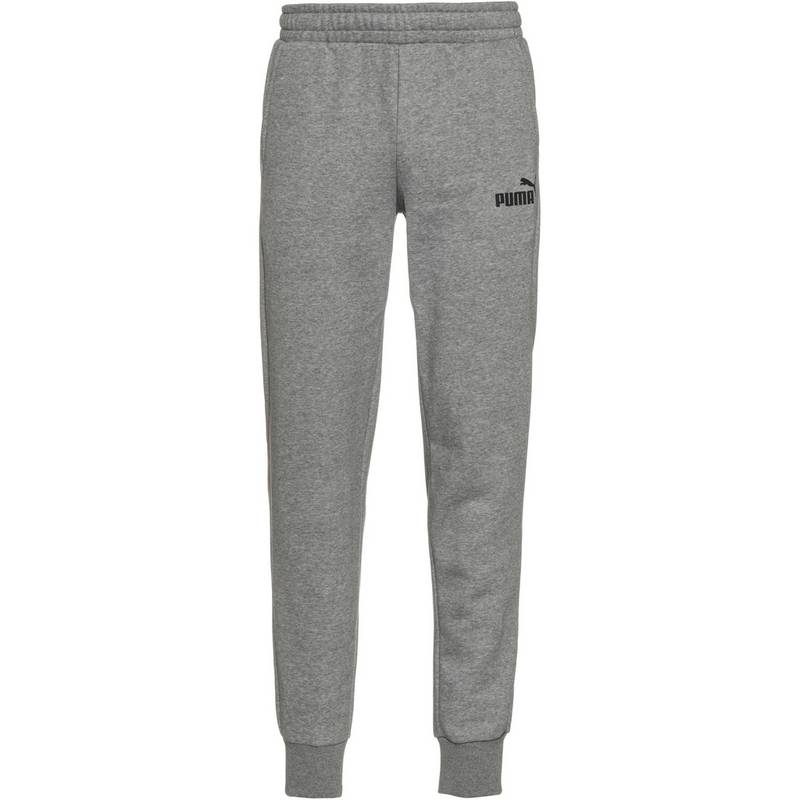 PUMA Essentials Logo Sweathose Herren
