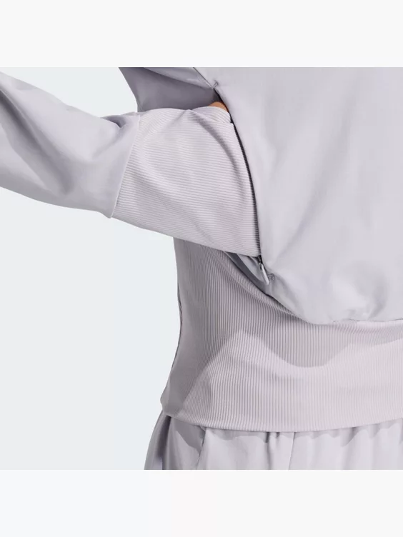 adidas Full-Zip Trainingsjacke