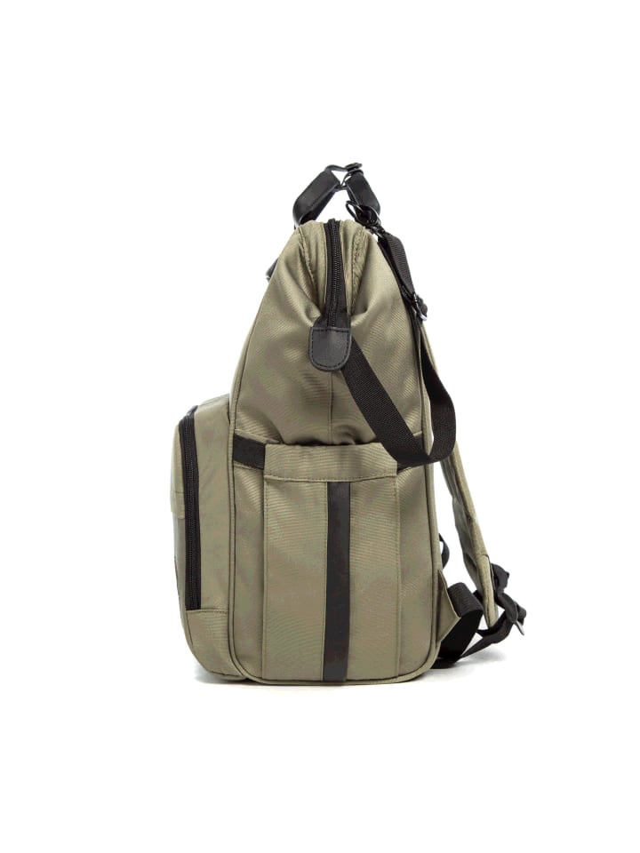 Osann Wickelrucksack 