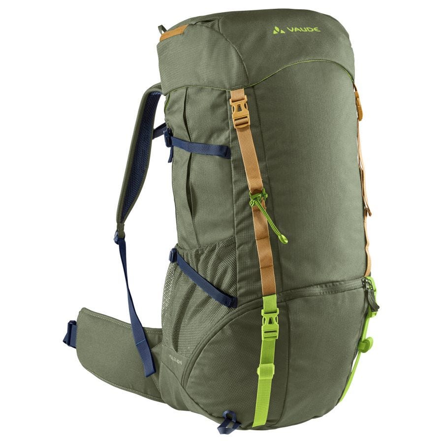 Hidalgo 42+8 - Kinderrucksack