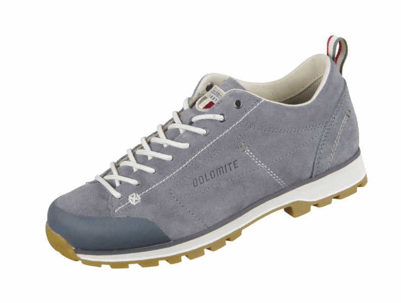 DOLOMITE Trekkingschuhe grau