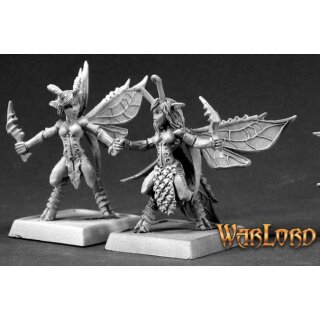 Elf Fairies (8)