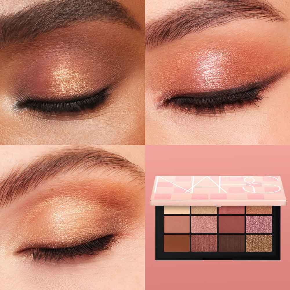 NARS Paletten Afterglow Eyeshadow Palette