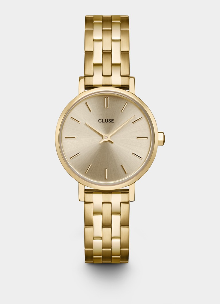 CLUSE Boho Chic Petite pulkstenis CW10506