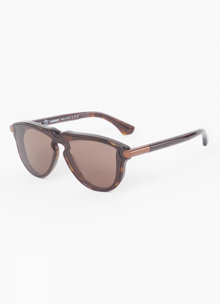 Ochelari de soare Burberry BE4427