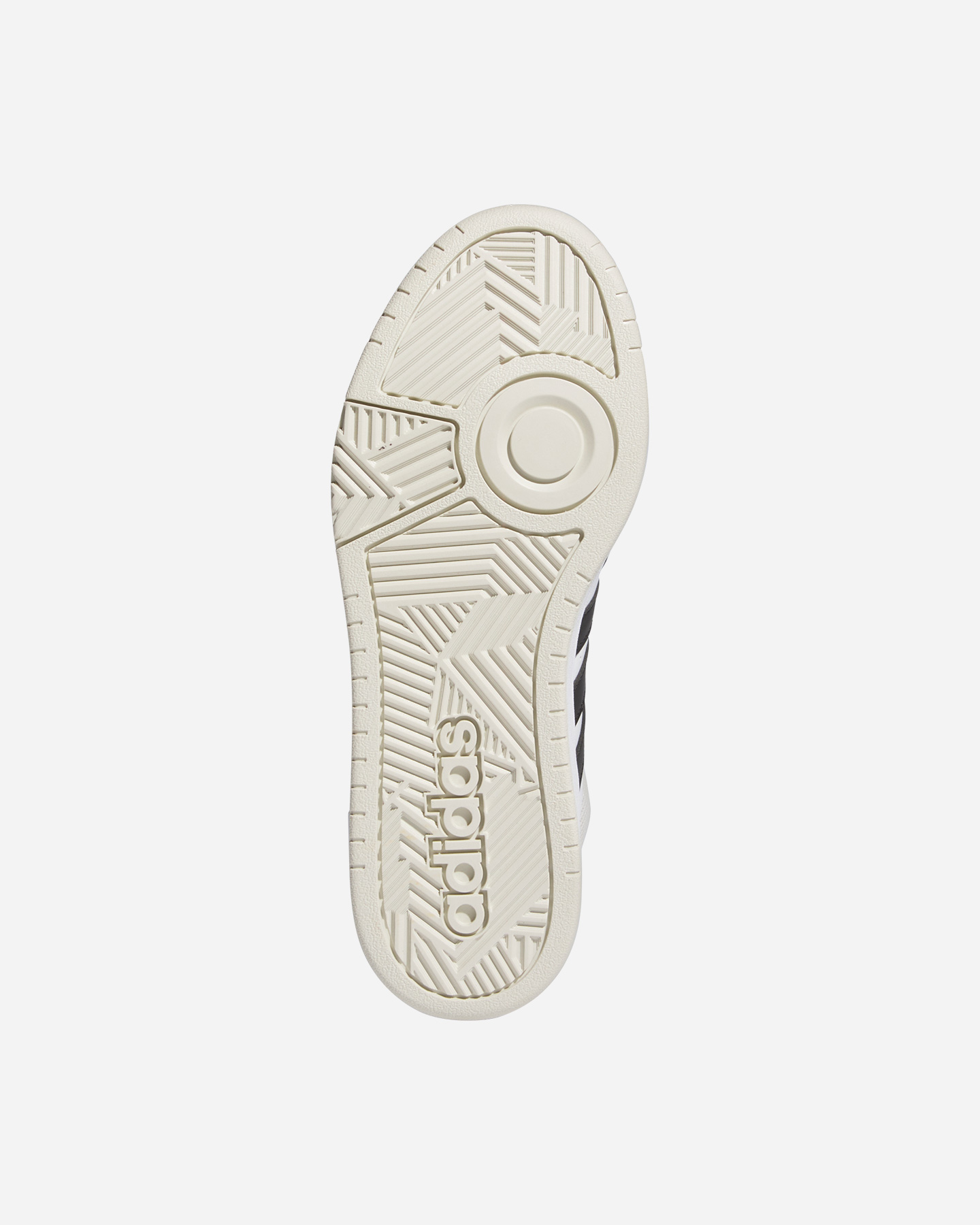 Tenisky Adidas Core Hoops 3.0 Mid M IH0157