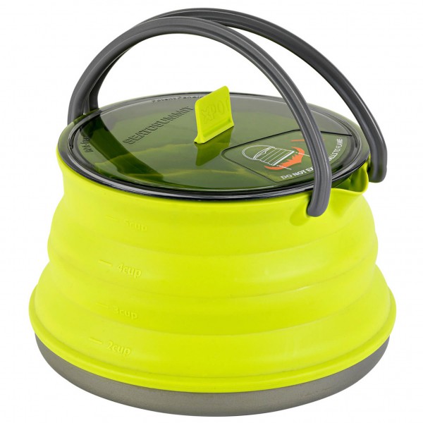 Sea to Summit - X-Kettle - Topf