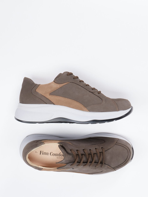 Schnürschuh-46102290419 Finn Comfort