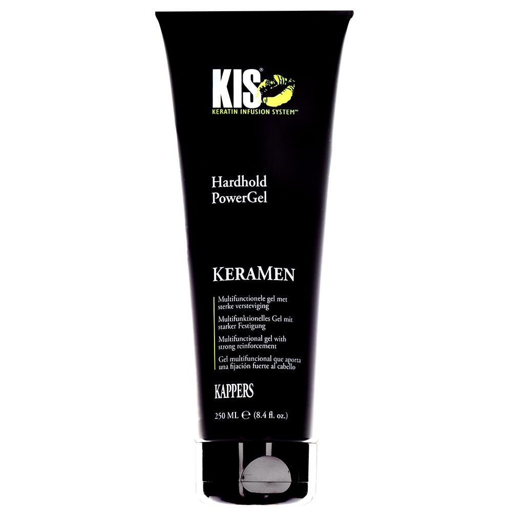 KIS KeraMen Power Gel 250 ml