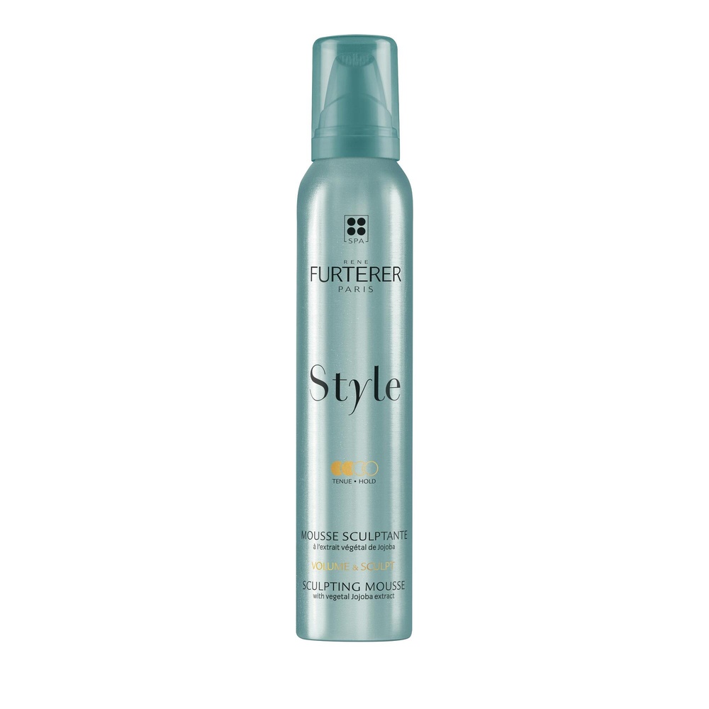 Furterer René Furterer Style Mousse sculptante -200 ml Mousse