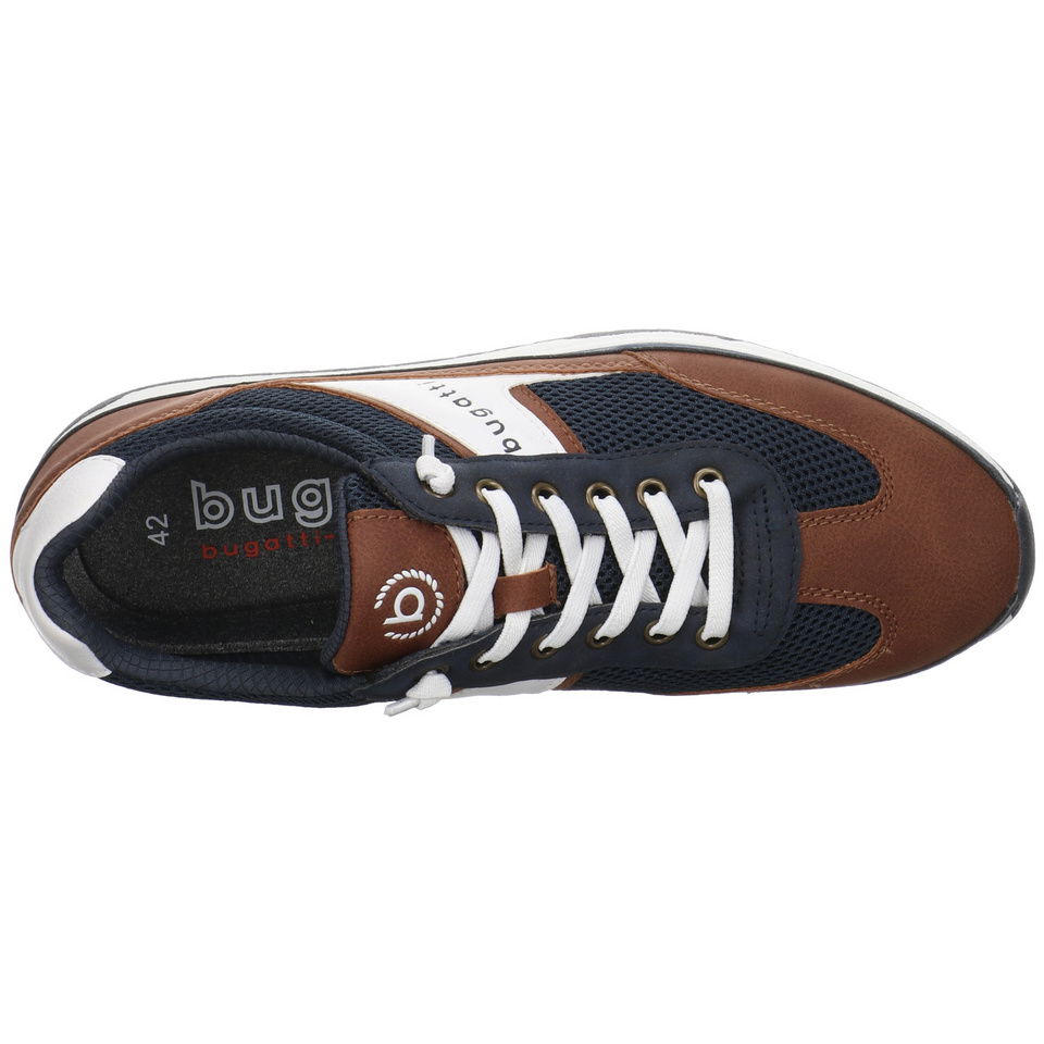 bugatti Sneaker