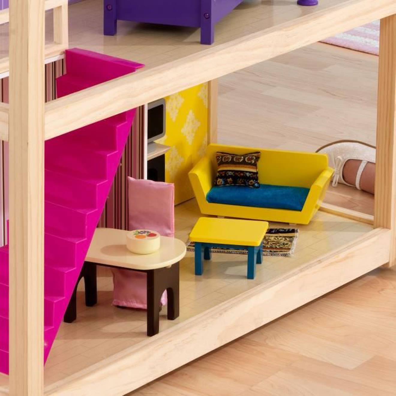 Kidkraft