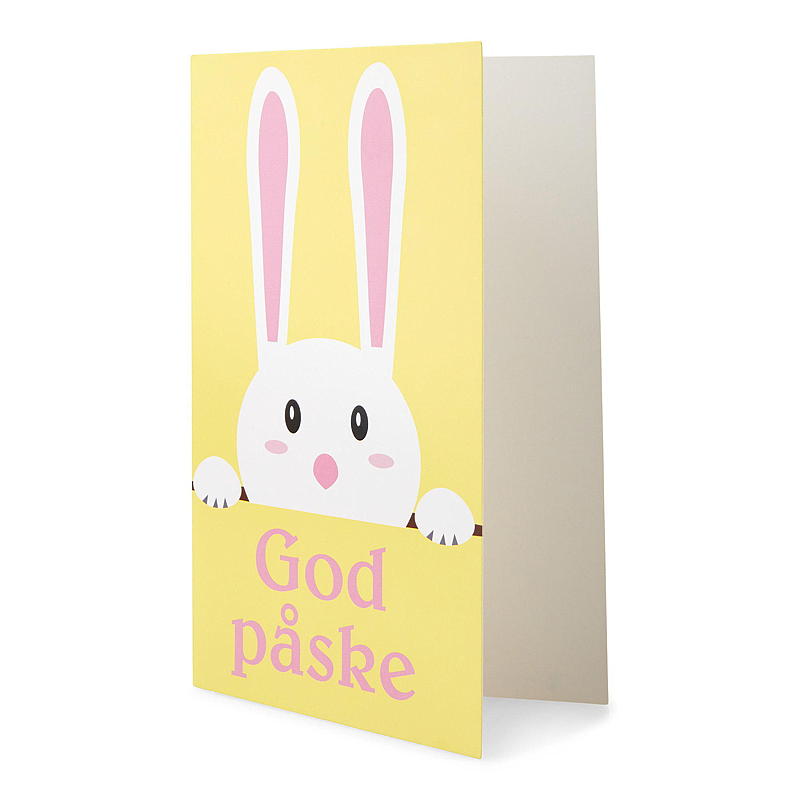 Kort Påske