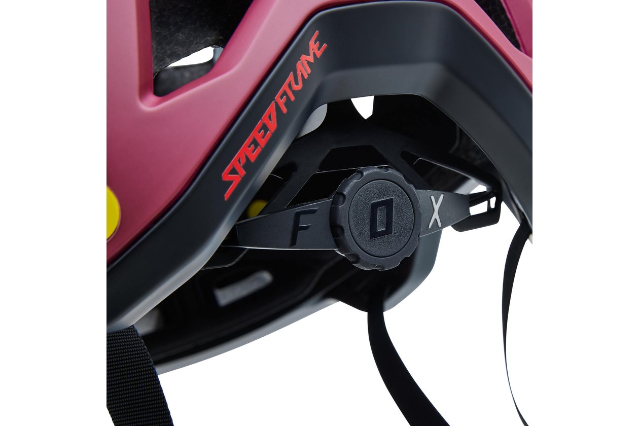 Fox Speedframe MIPS