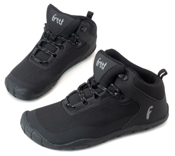 freet GripPlus ~ Bootee M ~ schwarz