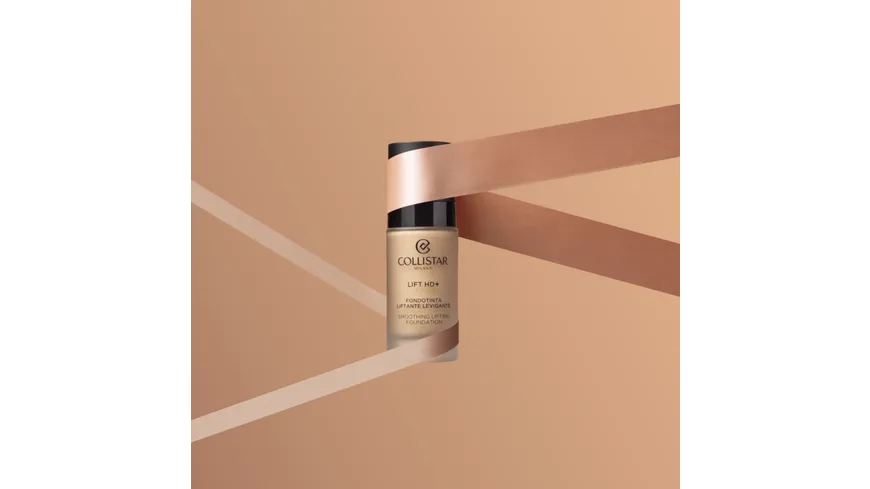 COLLISTAR Lift HD+ Foundation 30 ml avorio - 1N