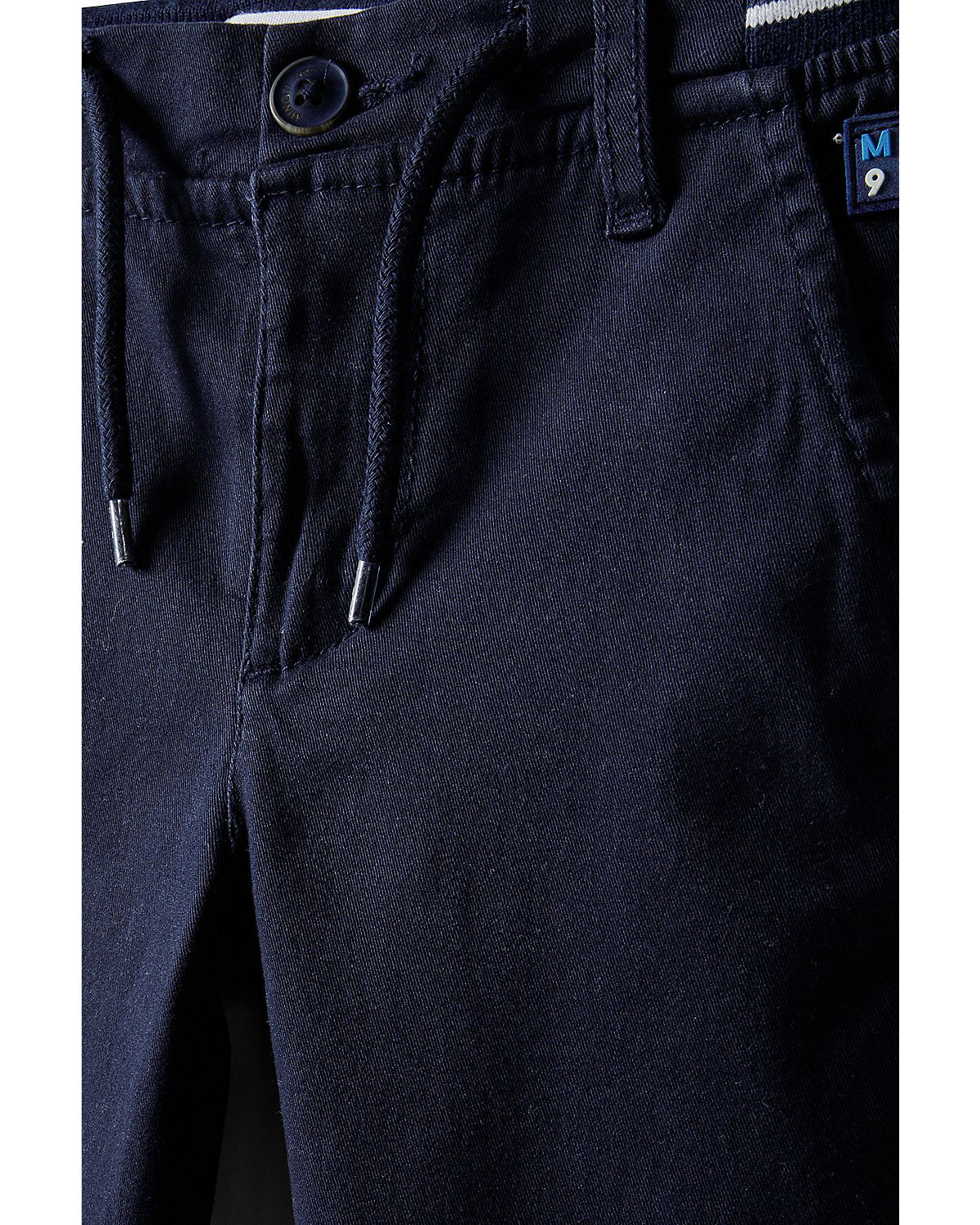 Chinohose für Jungen (12m-8y)