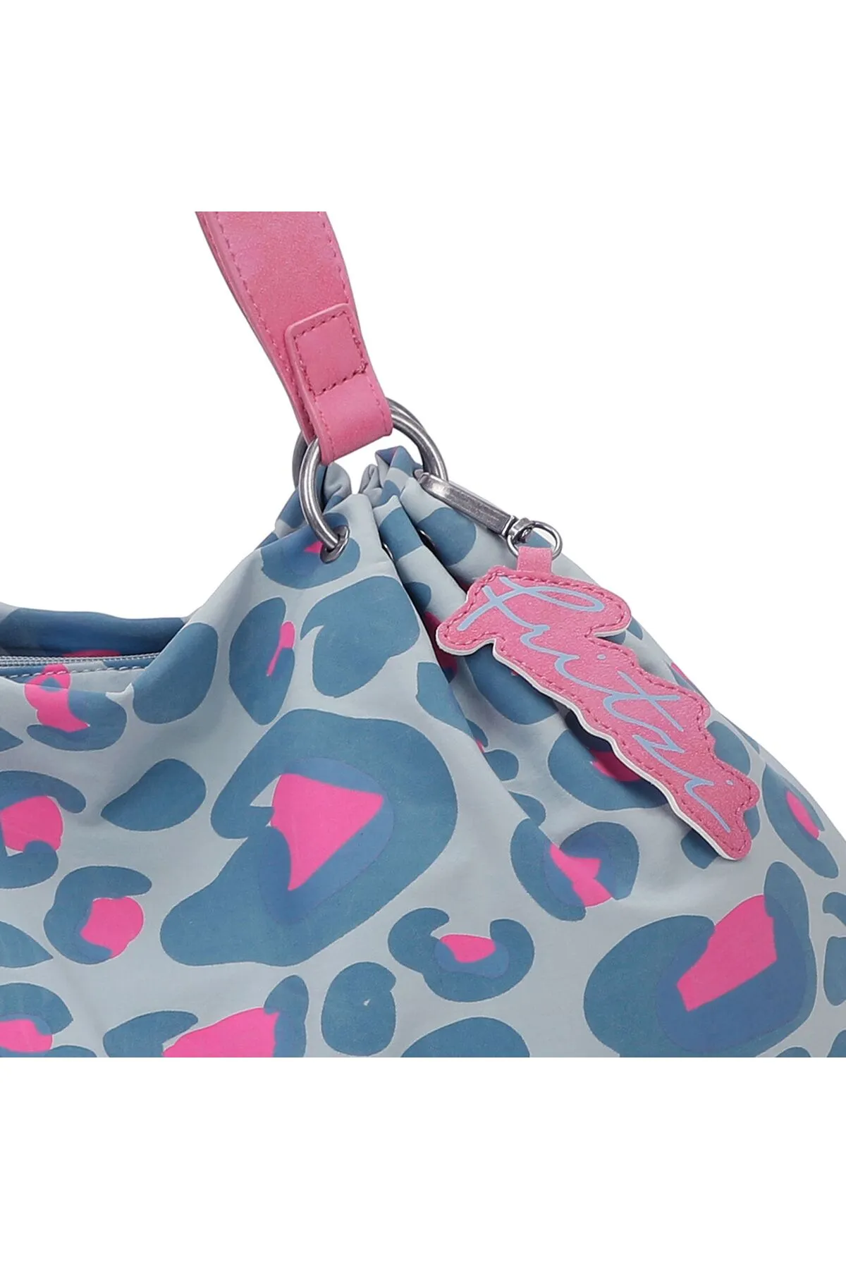 Fritzi aus Preußen  Joshi01 Sky Shopper Tasche 40 cm
