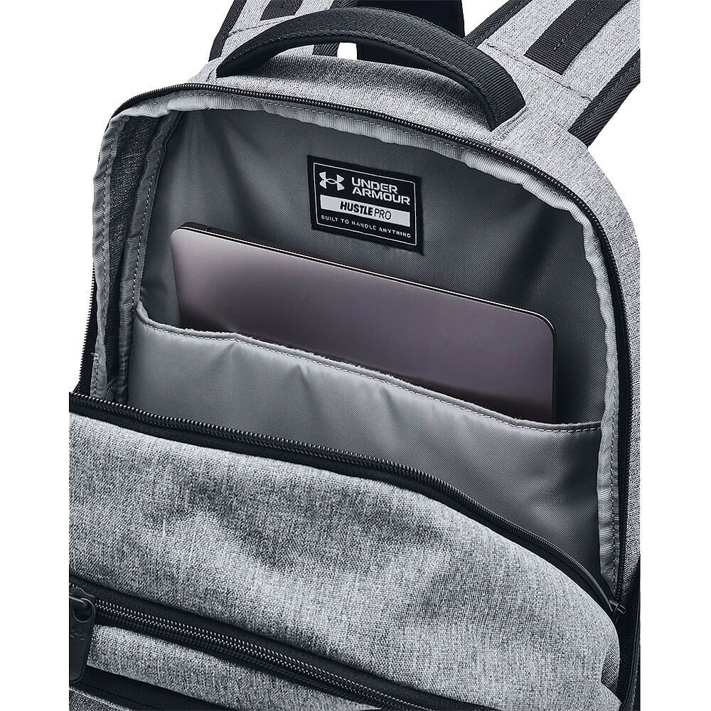 Hustle Pro Backpack
