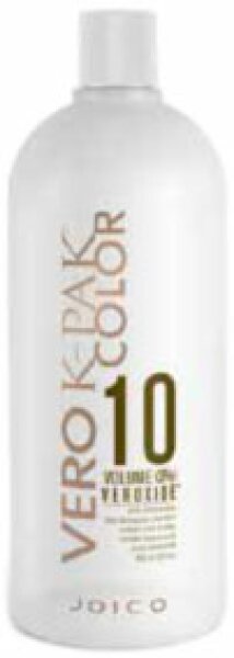 Joico Vero K-Pak Color Veroxide Vol 10 (3% Entwicklerflüssigkeit
