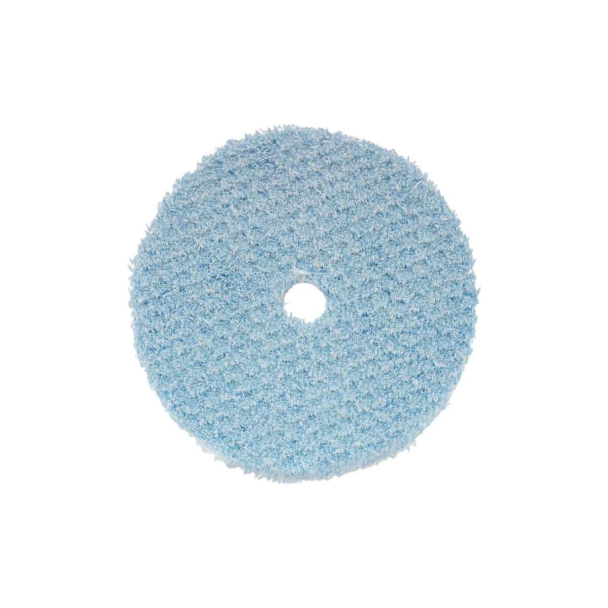 Rupes D-A Coarse Wool-Polierpad 150mm hart