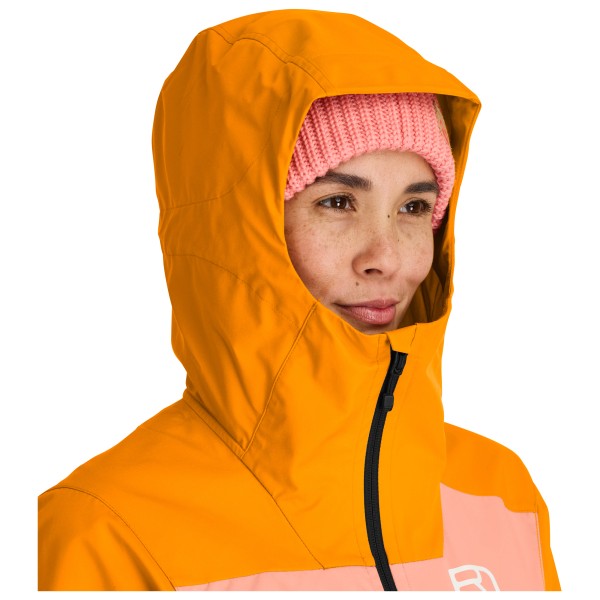 Ortovox - Women's Mesola Jacket - Skijacke