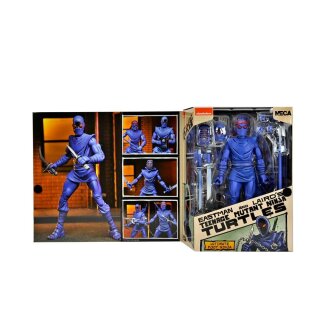 Teenage Mutant Ninja Turtles Actionfigur (Mirage Comics) - Ultimate Foot Ninja