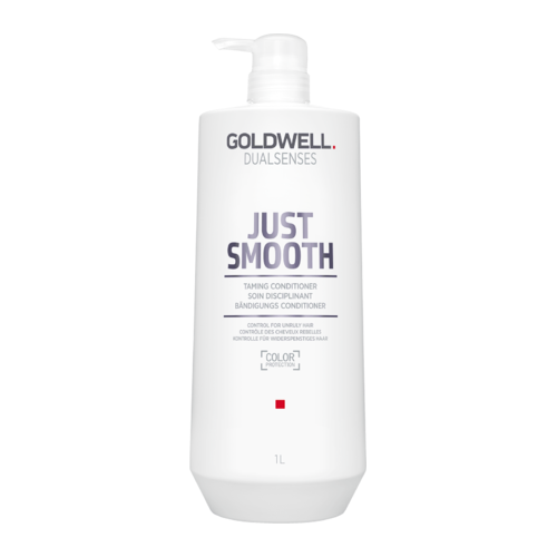 Goldwell Dualsenses Just Smooth Taming Conditioner 1.000 ml